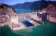 Intelligent hydropower solution