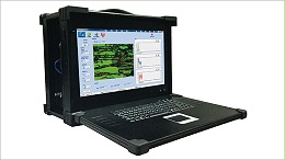 VMAS Lubricating Oil Analyzer