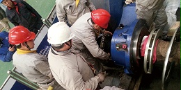 Equipment Improvement & Repair