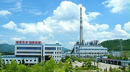 "Must-test: Precision Inspection Case of Longkou Power Plant in Shandong Province.