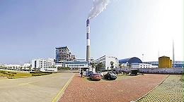 "Must-test: Precision Inspection Case of Nanning Power Plant in Guangxi.