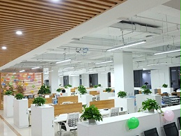 Bike Test: Office Environment 6