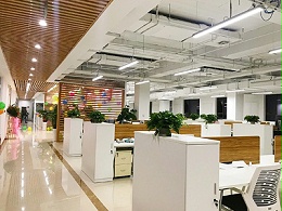 Bike Test: Office Environment 8