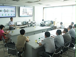 "Must-test: Meeting communication.