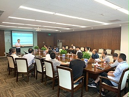 Bikeche: Exchange on the Construction of Smart Power Plants