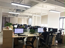 Bike Test: Office Environment 2