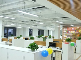 Bike Test: Office Environment 4