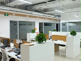 Bike Test: Office Environment 5