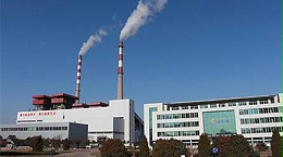 Case Study of Qingdao Energy Thermal Power Co., LTD