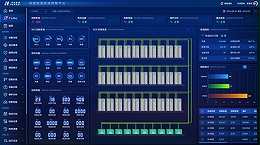 BKC | Case: Huaneng Weihai Power Plant "Thermal Control Condition Maintenance Platform"