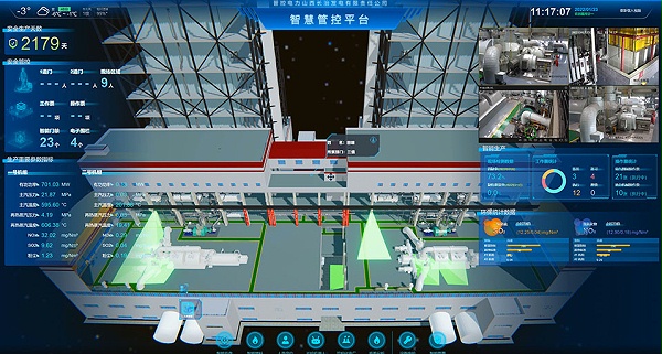Changzhi001