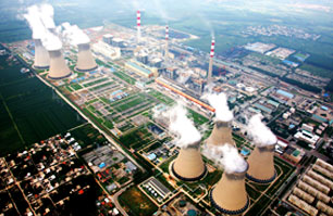 Intelligent coal-fired power plant solution