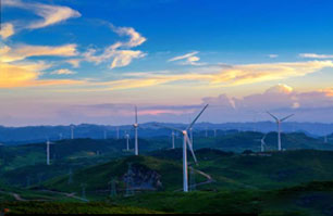 Intelligent wind power plant solution