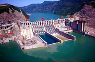 Intelligent hydropower solution