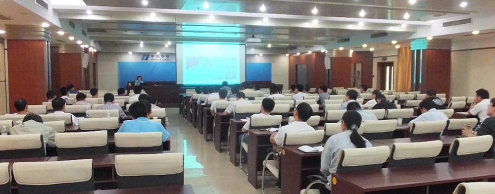 Professional skills training