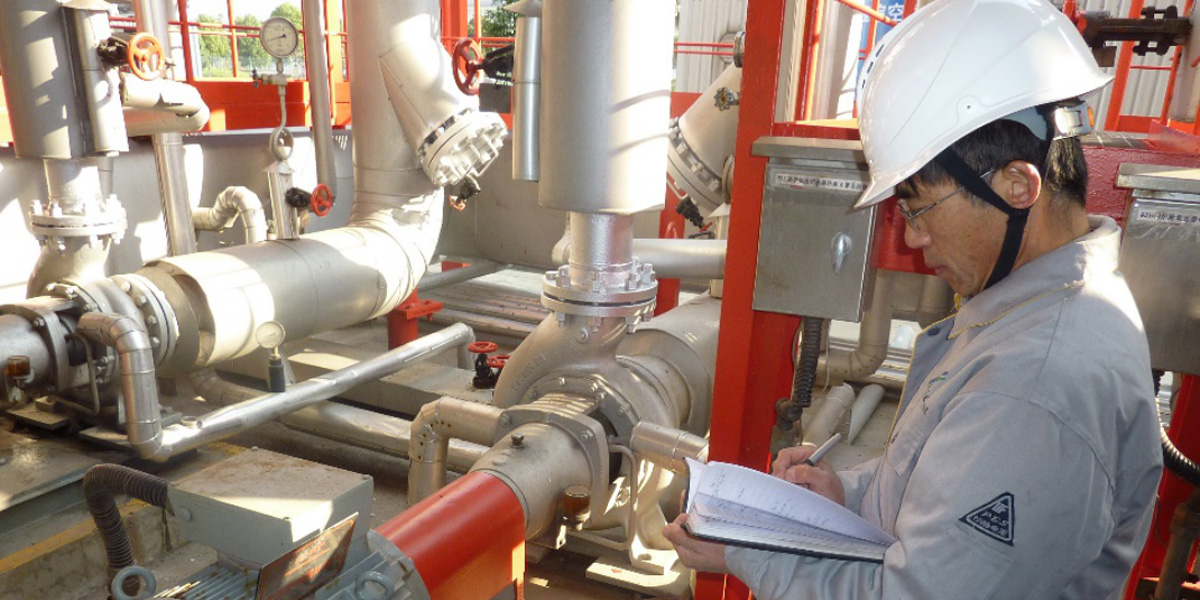 Equipment On-site Testing & Fault Diagnosis