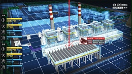 Intelligent power plant solution