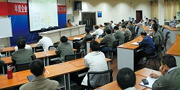 Professional skills training