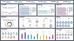 Visualized Technical Supervision Intelligent Control System