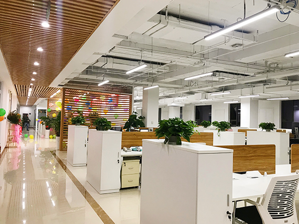 Bike Test: Office environment8