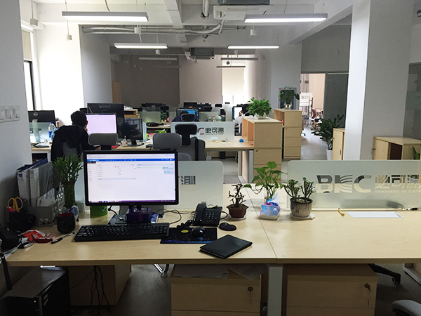 Bike Test: Office environment3