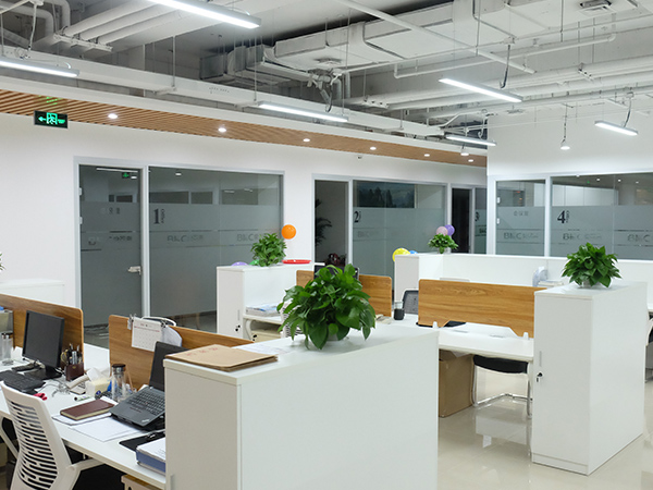 Bike Test: Office environment5
