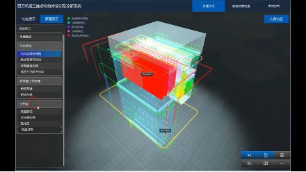 Three-dimensional virtual maintenance training and diagnosis for power plant boilers