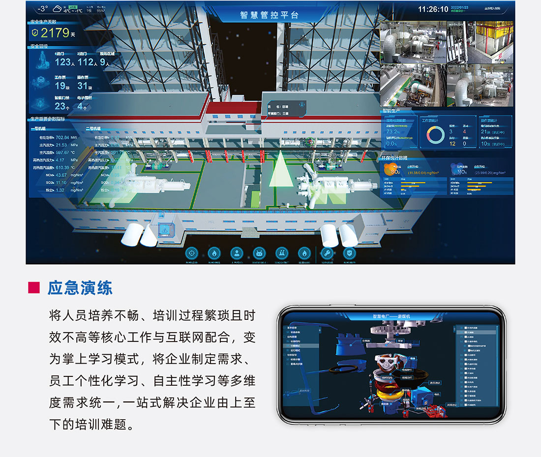 Intelligent security control system06