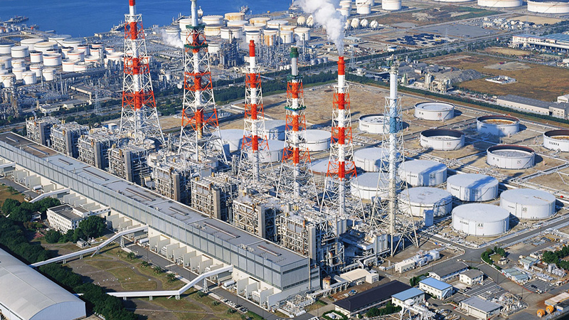 Intelligent nuclear power plant solution