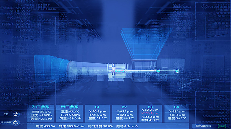 Intelligent Fault Diagnosis Knowledge Base